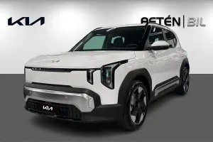 Kia Ev2 2027